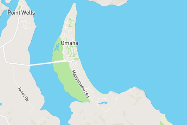Omaha