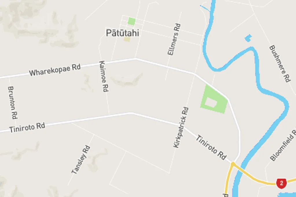 Patutahi