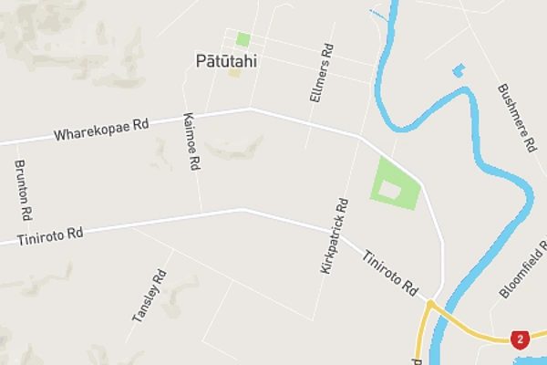 Patutahi
