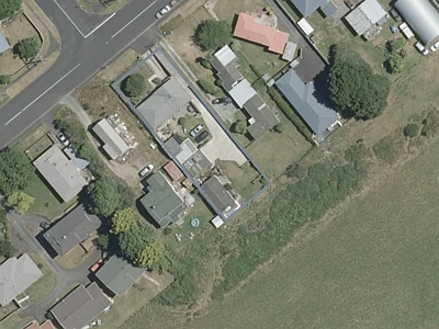 Residential Zone - General Residential Zone