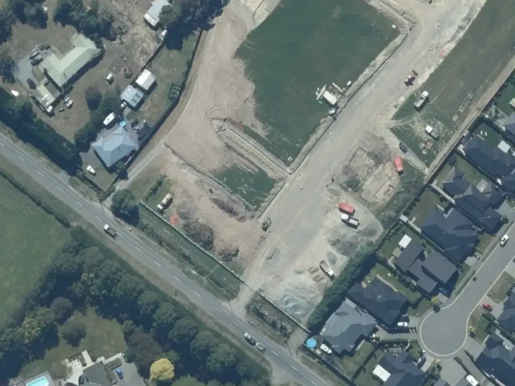 3 Bridgehampton Drive, Prebbleton, Selwyn, 0 침실, 0 욕실