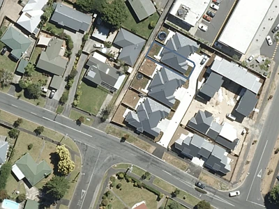 Residential Zone - General Residential Zone