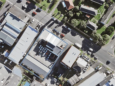 Business  Mixed Use Zone