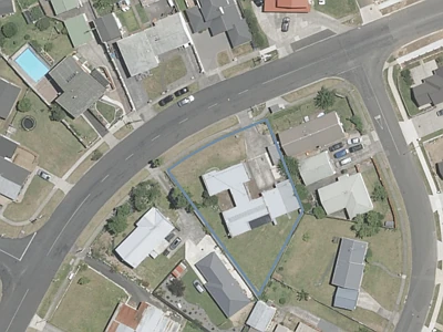 Residential Zone - General Residential Zone