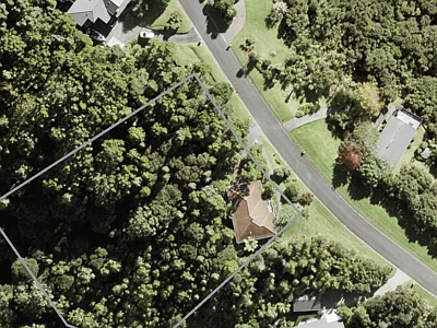 Residential  Large Lot Zone