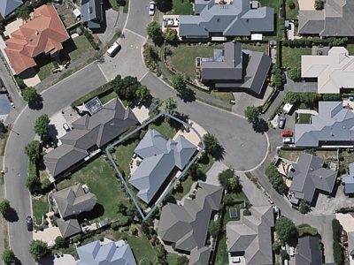 Residential Suburban