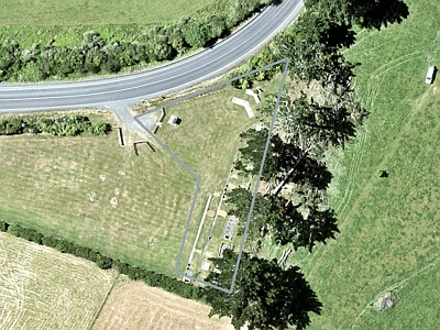 Special Purpose  Cemetery Zone