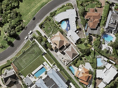 Residential  Mixed Housing Suburban Zone