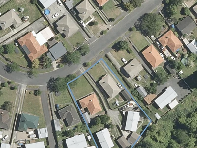 Residential Zone - General Residential Zone