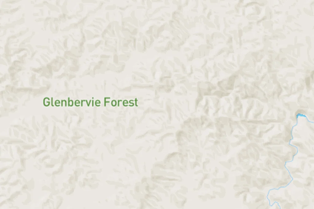 Glenbervie Forest