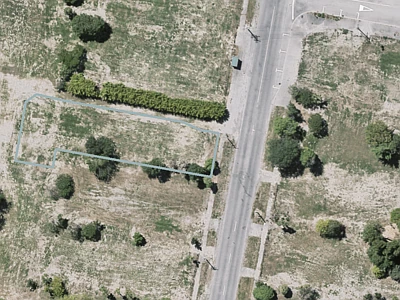 Specific Purpose (Flat Land Recovery)