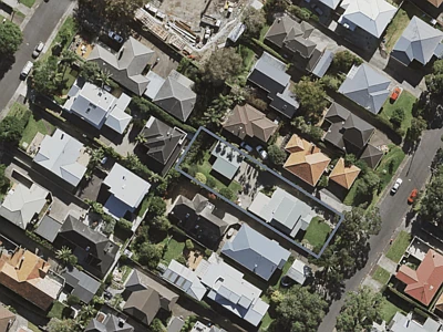 Residential  Mixed Housing Suburban Zone