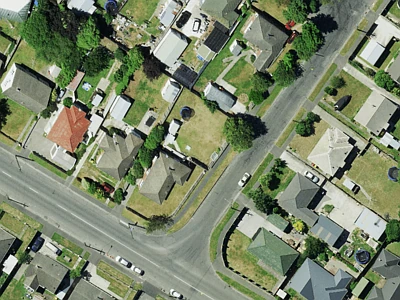 Residential Suburban