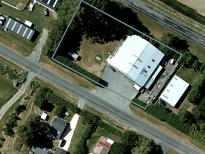 Residential C