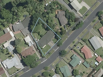 Residential Zone - General Residential Zone