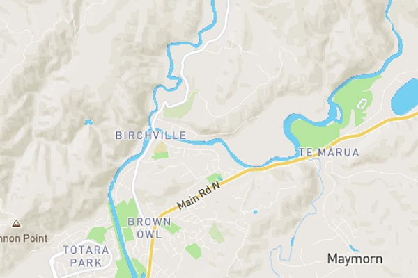 Birchville