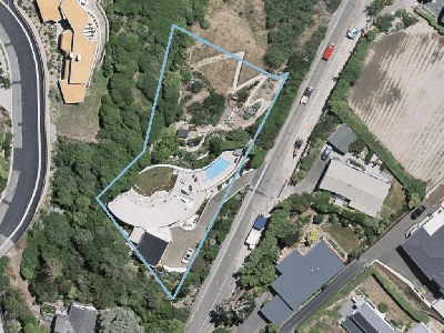 Residential Hills