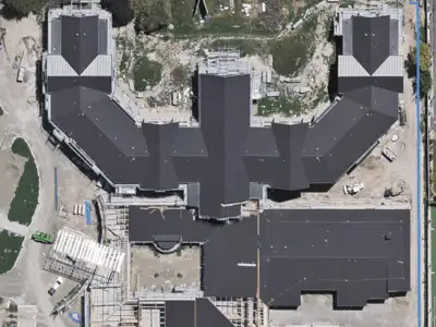 Residential Medium Density