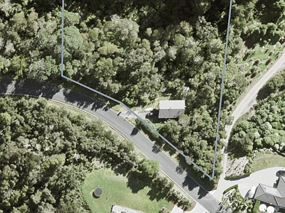 Residential  Large Lot Zone