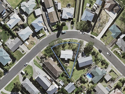 Residential  Mixed Housing Urban Zone