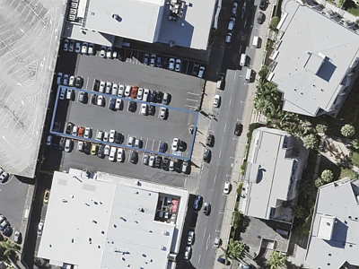 Business  Metropolitan Centre Zone