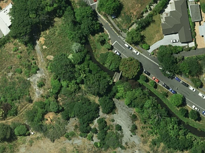 Residential Suburban Density Transition