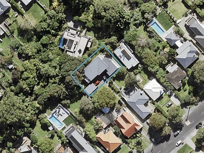 Residential  Mixed Housing Suburban Zone