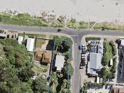 Hauraki Gulf Islands