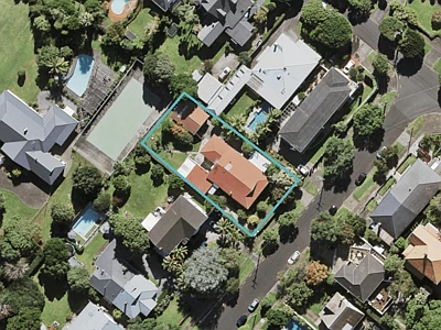 Residential  Terrace Housing and Apartment Building Zone