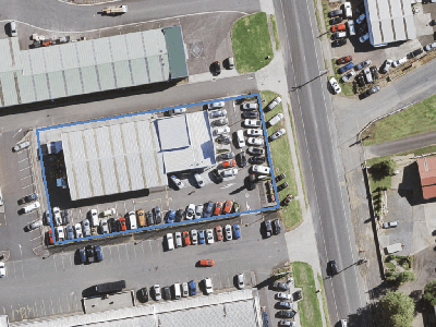 Business  General Business Zone