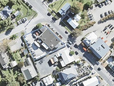 Business  Local Centre Zone