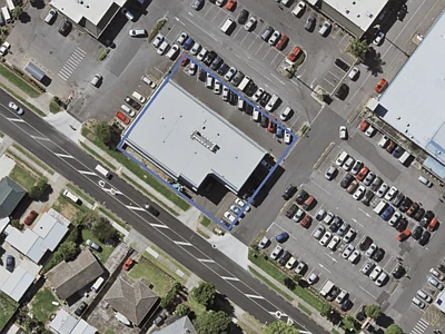 Business  Local Centre Zone