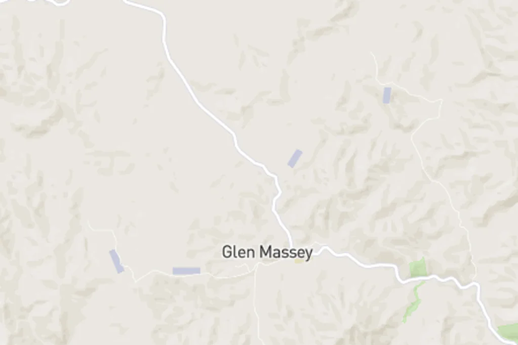 Glen Massey