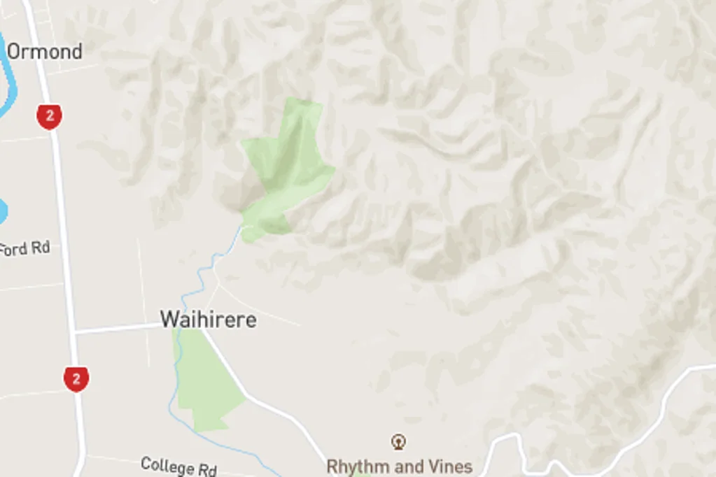 Waihirere