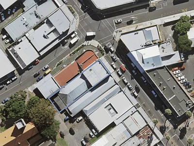 Business  Town Centre Zone