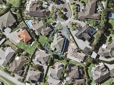 Residential  Mixed Housing Suburban Zone