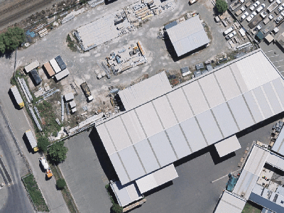 Industrial General