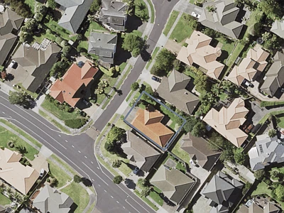 Residential  Mixed Housing Urban Zone