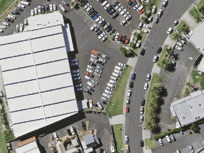 Business  General Business Zone