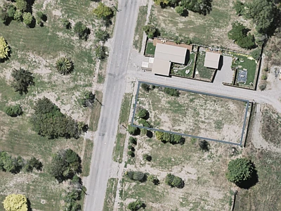 Specific Purpose (Flat Land Recovery)