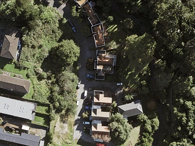 Residential  Mixed Housing Urban Zone