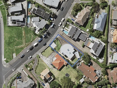 Residential  Mixed Housing Urban Zone