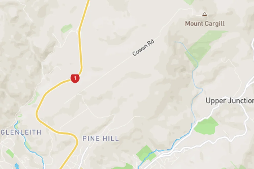 Pine Hill