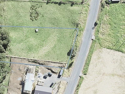 Residential  Rural and Coastal Settlement Zone