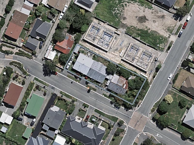 Residential Medium Density