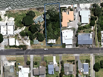 Residential  Single House Zone