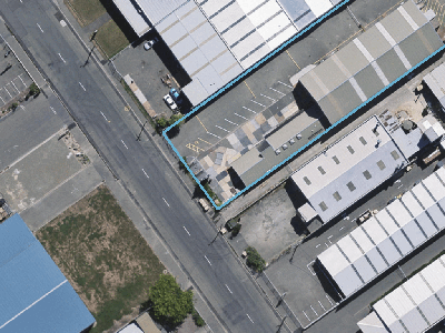 Commercial Mixed Use