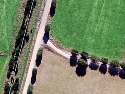 Zoned Rural