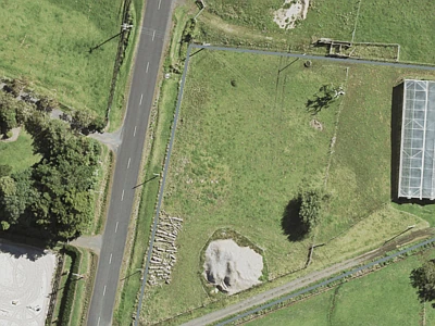 Rural  Countryside Living Zone