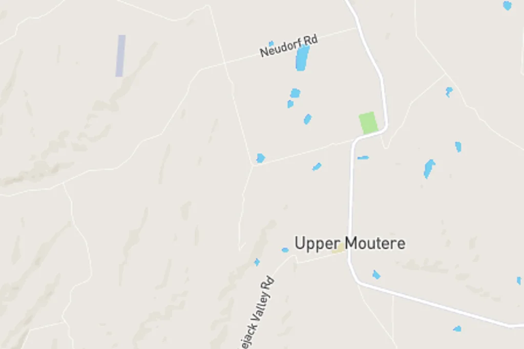 Upper Moutere